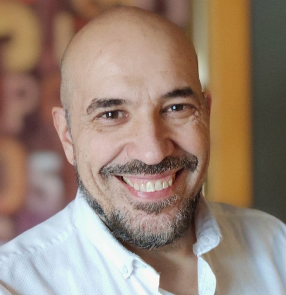 Foto de Martin Merino