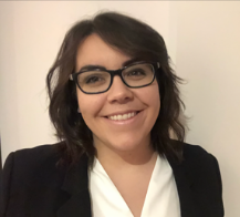 Foto de Cristina Madrid Martí